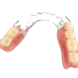 Dentures and Partials