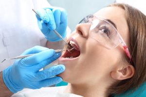 dental cleanings rye ny