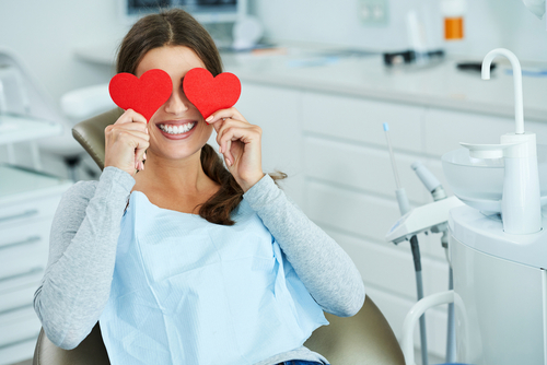dental care love your smile chestery hill dentistry