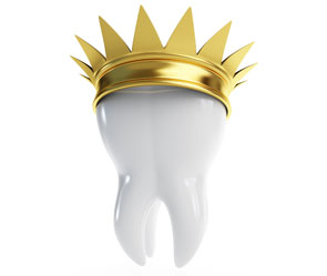 Rye Dentist Porcelain Crowns